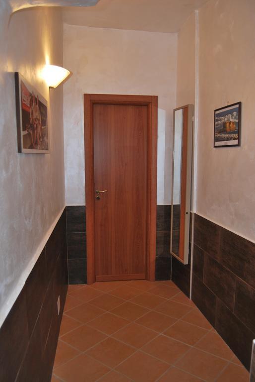 Holiday Home Grandelli Neapol Zewnętrze zdjęcie